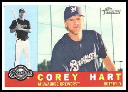 241 Corey Hart
